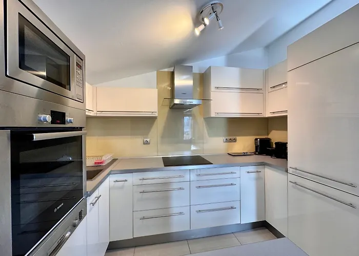 Διαμέρισμα Luxury Penthouse On Rosehill With Free Garage Βουδαπέστη