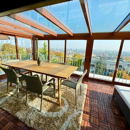 Apartament Luxury Penthouse On Rosehill With Free Garage *