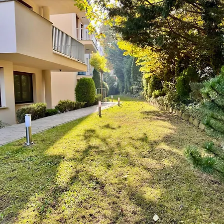Luxury Penthouse On Rosehill With Free Garage Apartament *