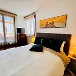 Appartement Luxury Penthouse On Rosehill With Free Garage Budapest