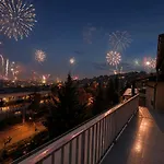 Appartement Luxury Penthouse On Rosehill With Free Garage *